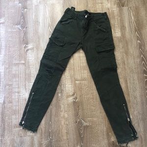 J Brand Worn once! Size 26 jeans